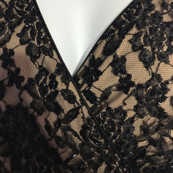 Embellished Formal Dress - Picture 4 of 8